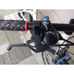 детски велосипед BIKE SPORT BIJOY 20 цола преден амортисьор детски велосипед BIKE SPORT BIJOY 20 цола преден амортисьор